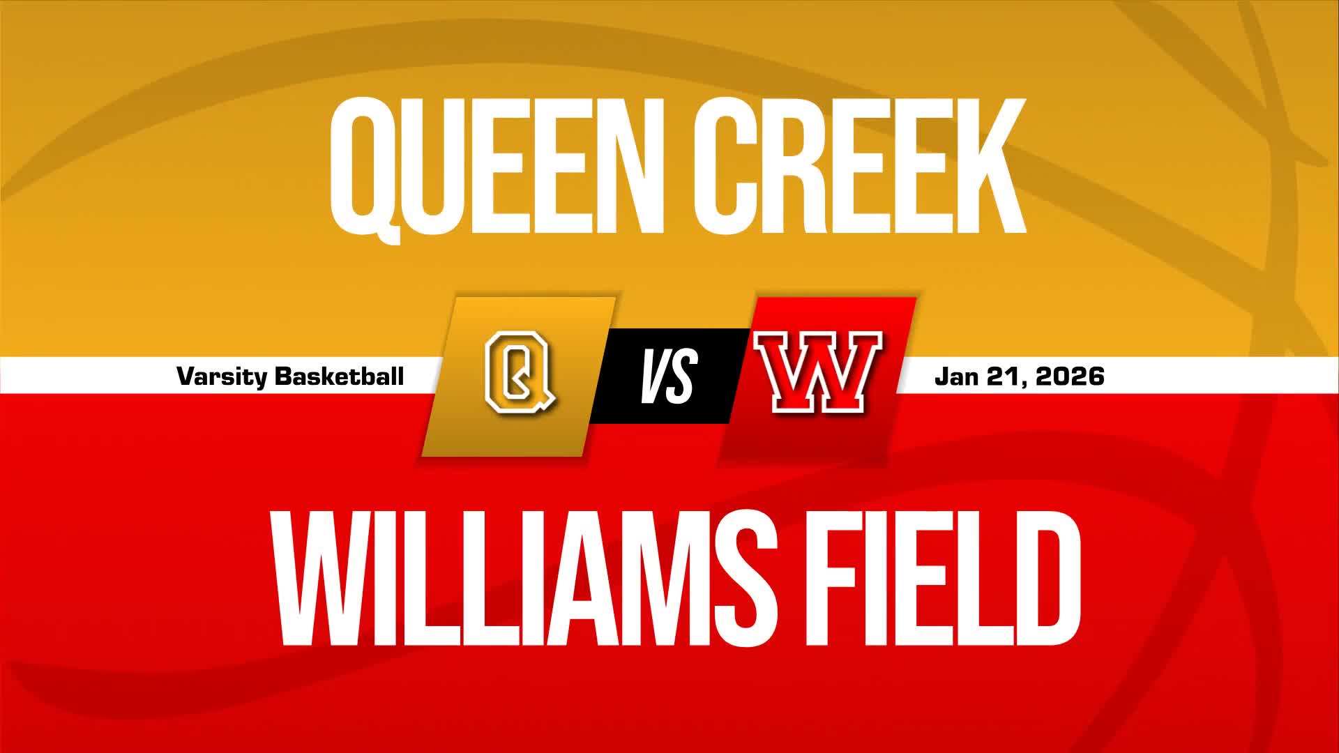 Basketball Recap: Queen Creek Takes a Loss + How To Watch