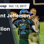 Football Game Preview: Beresford vs. Elk Point-Jefferson