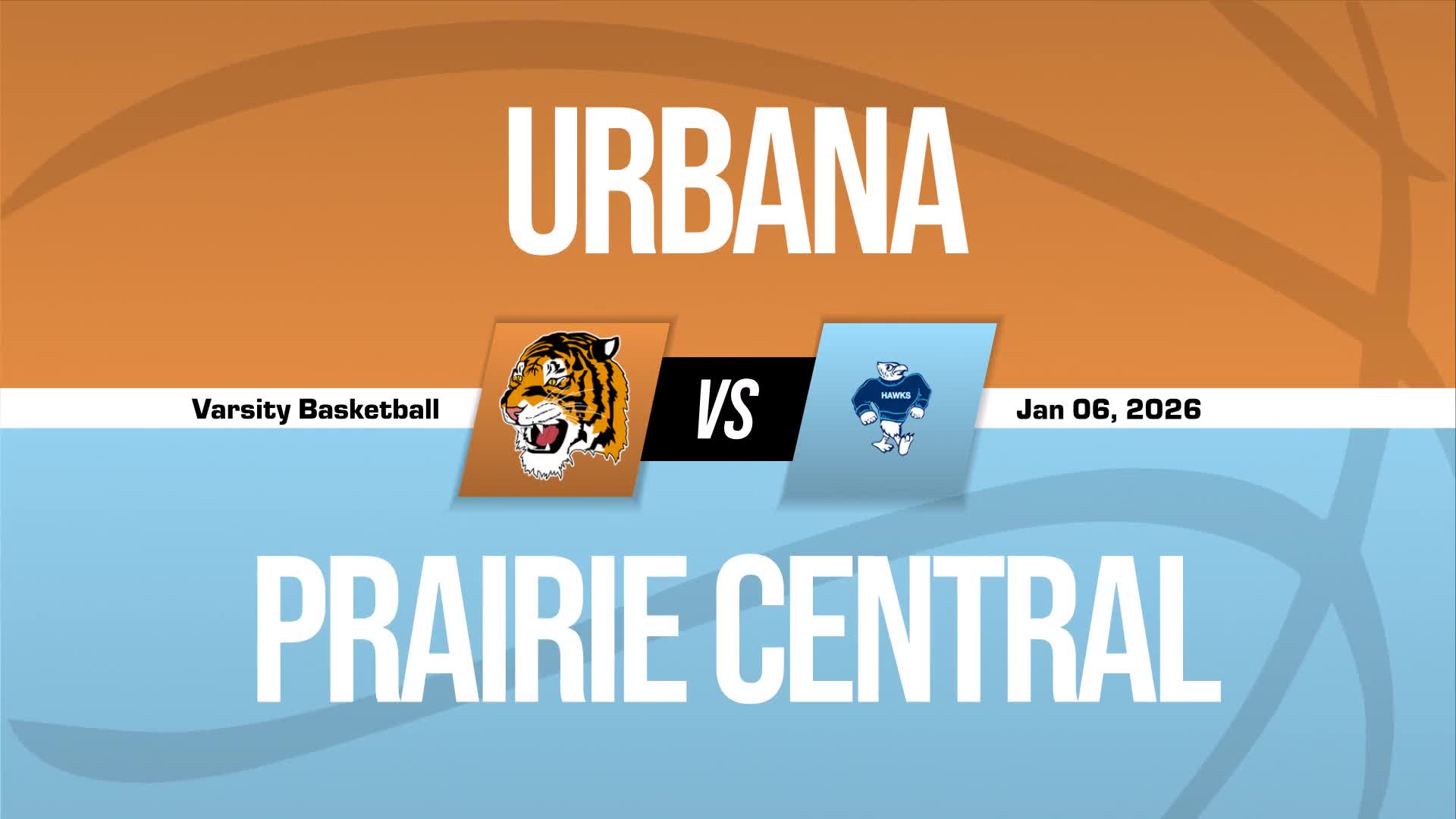 Basketball Recap: Urbana Comes Up Short + How To Watch