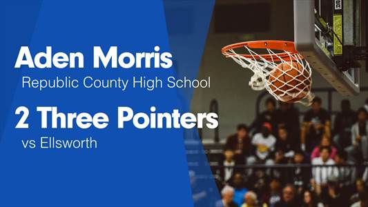 Aden Morris Game Report