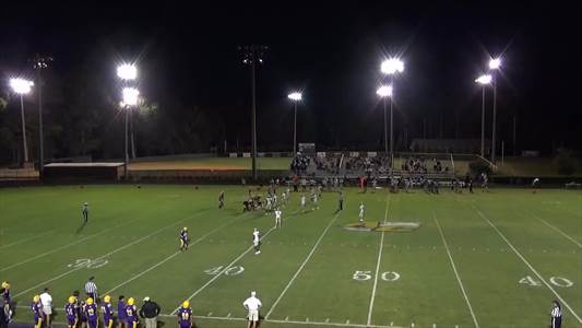 Baseball Recap: Loganville Christian Academy wins going away against Lakeview Academy