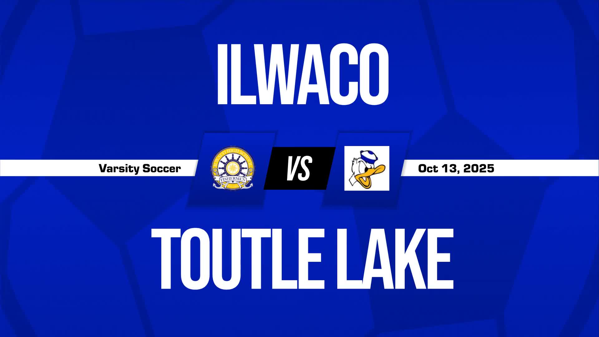 Soccer Game Preview: Toutle Lake vs. Napavine + How To Watch