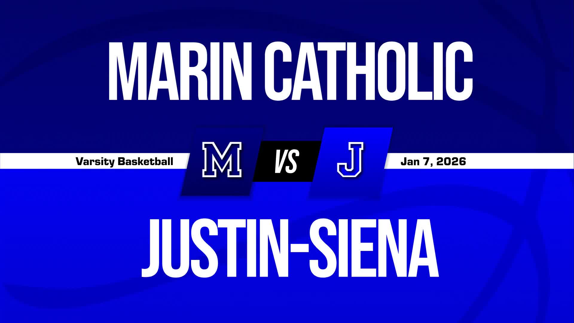 Basketball Game Preview: Justin-Siena Braves vs. American Canyon