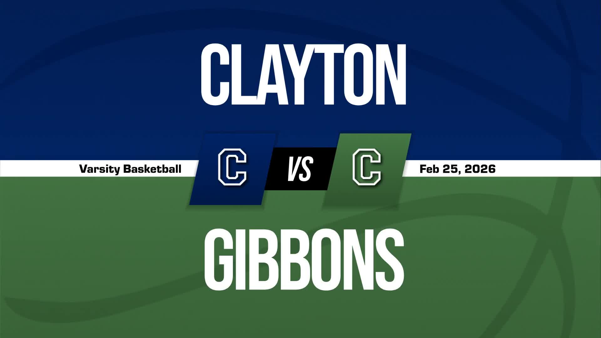 Basketball Recap: Cardinal Gibbons Has No Trouble Against Clayton + How To Watch