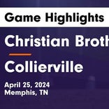 Soccer Game Preview: Christian Brothers Hits the Road