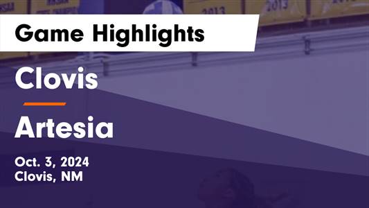 Volleyball Game Preview: Clovis Wildcats vs. Lovington Wildcats