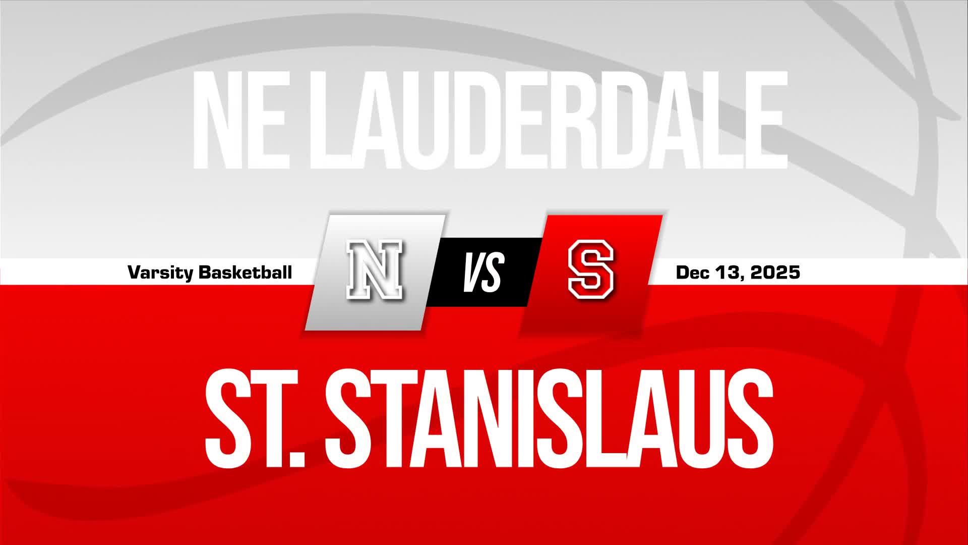 Basketball Recap: Northeast Lauderdale Takes a Loss