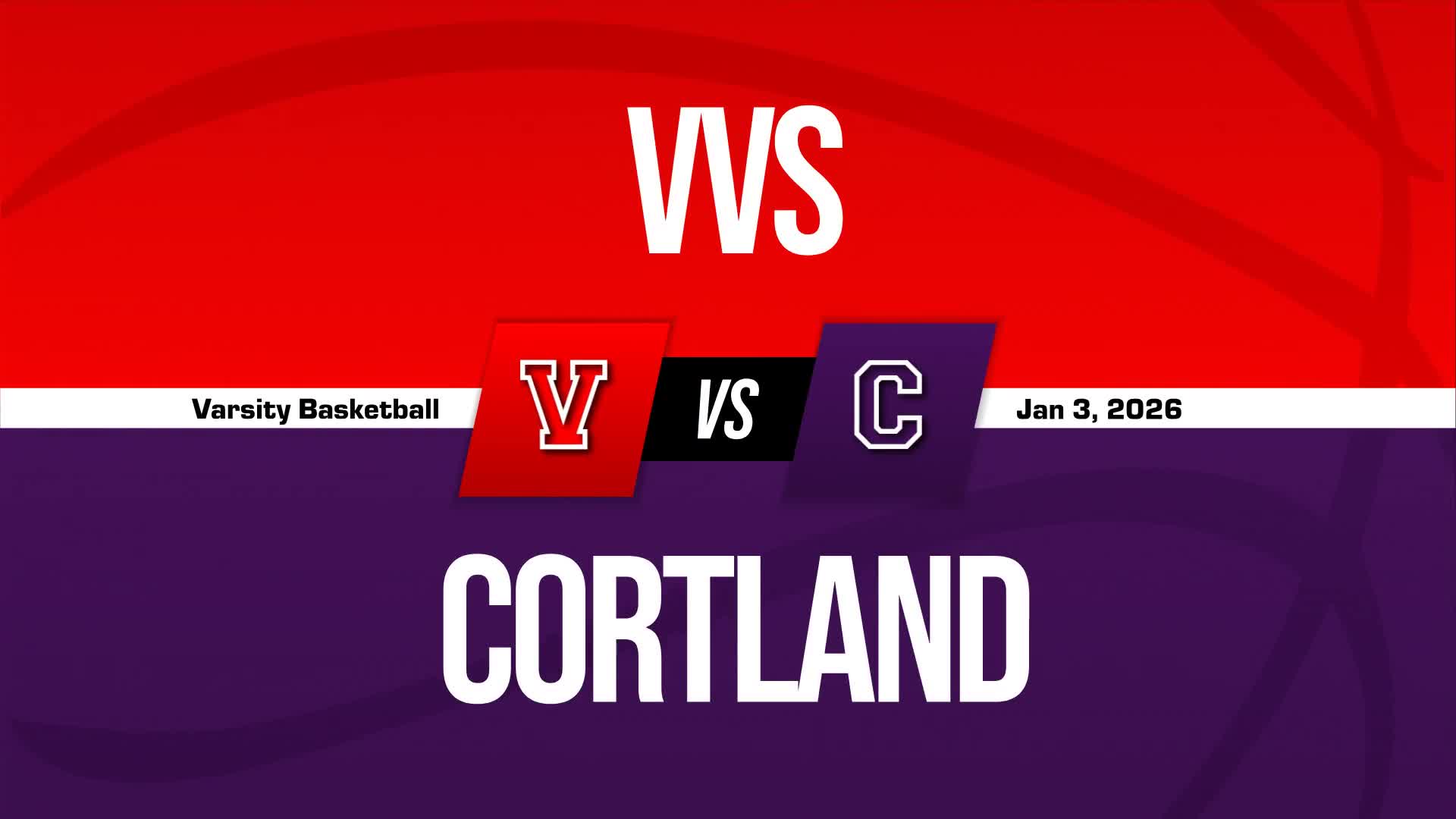 Basketball Game Preview: Vernon-Verona-Sherrill Red Devils vs. Whitesboro Warriors