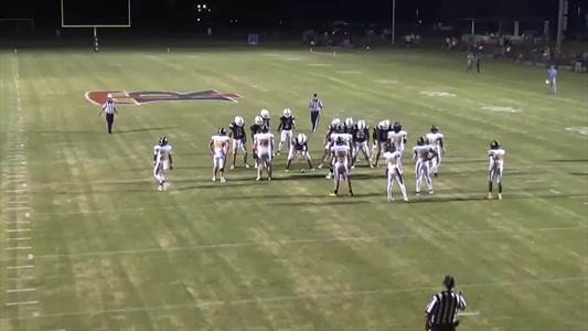 Baseball Game Preview: Halls Tigers vs. Peabody Golden Tide