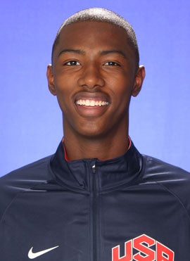 Harry Giles