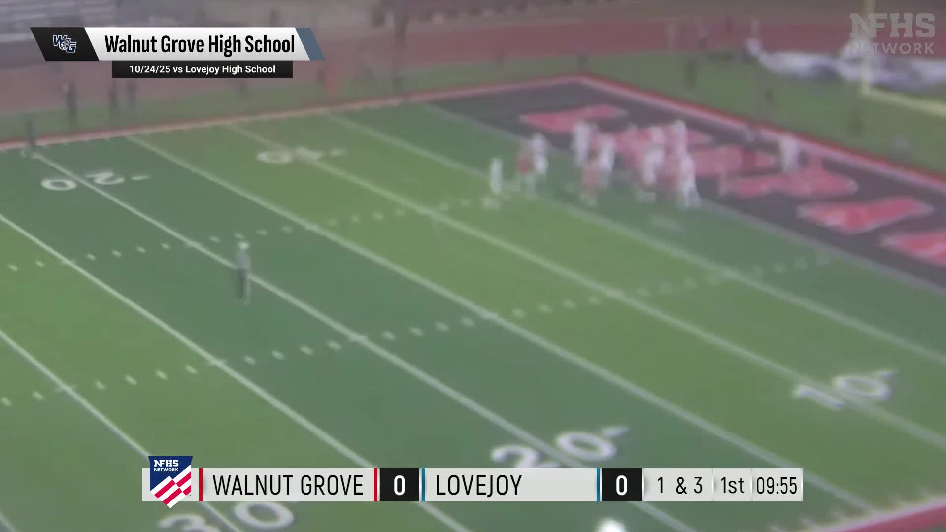 Football Recap: Seguin Takes a Loss + How To Watch