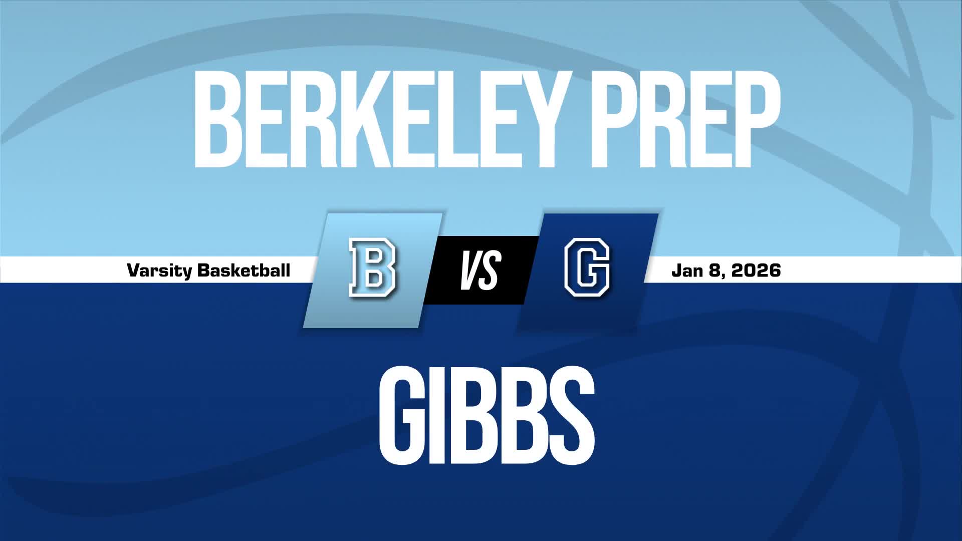 Basketball Recap: Berkeley Prep Takes a Loss