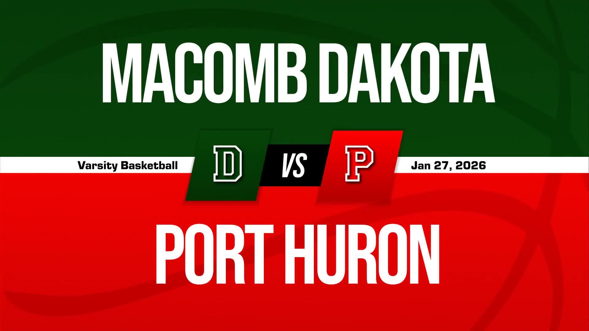 Basketball Recap: Port Huron Beats Grosse Pointe South for Their Fourth Straight  Victory