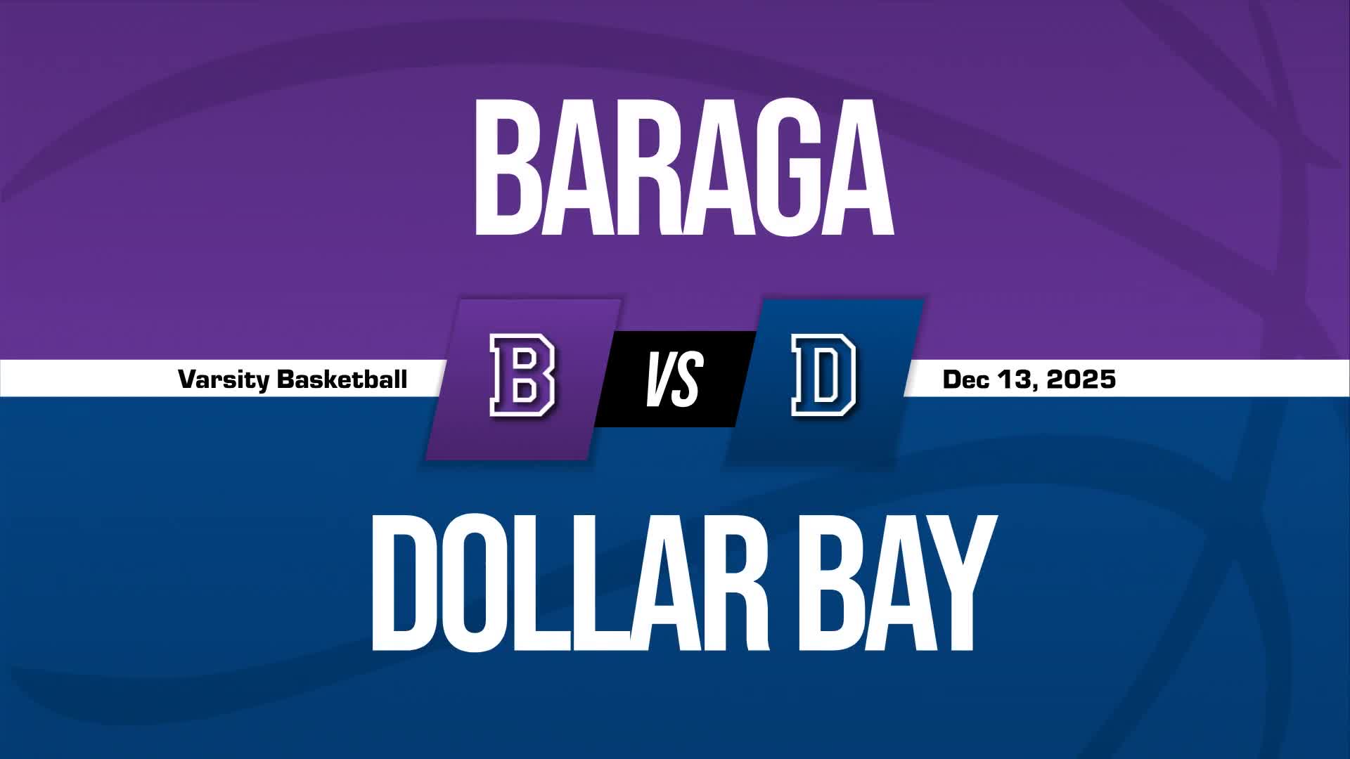 Basketball Recap: Dollar Bay Comes Up Short + How To Watch
