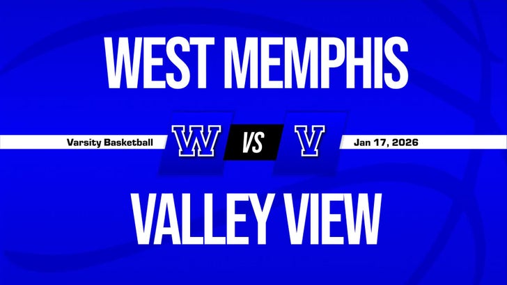 Basketball Game Preview: Valley View Blazers vs. Marion Patriots