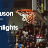 Jacey Ferguson Game Report