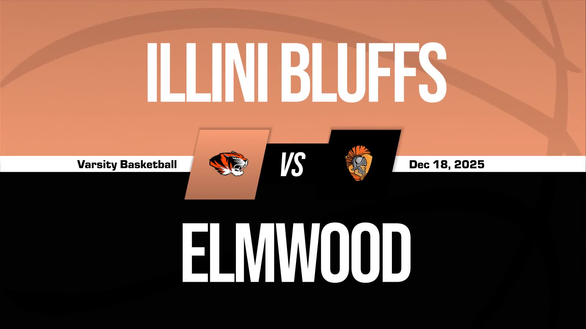 Basketball Recap: Illini Bluffs Beats Princeville for Their 11th Straight  Victory