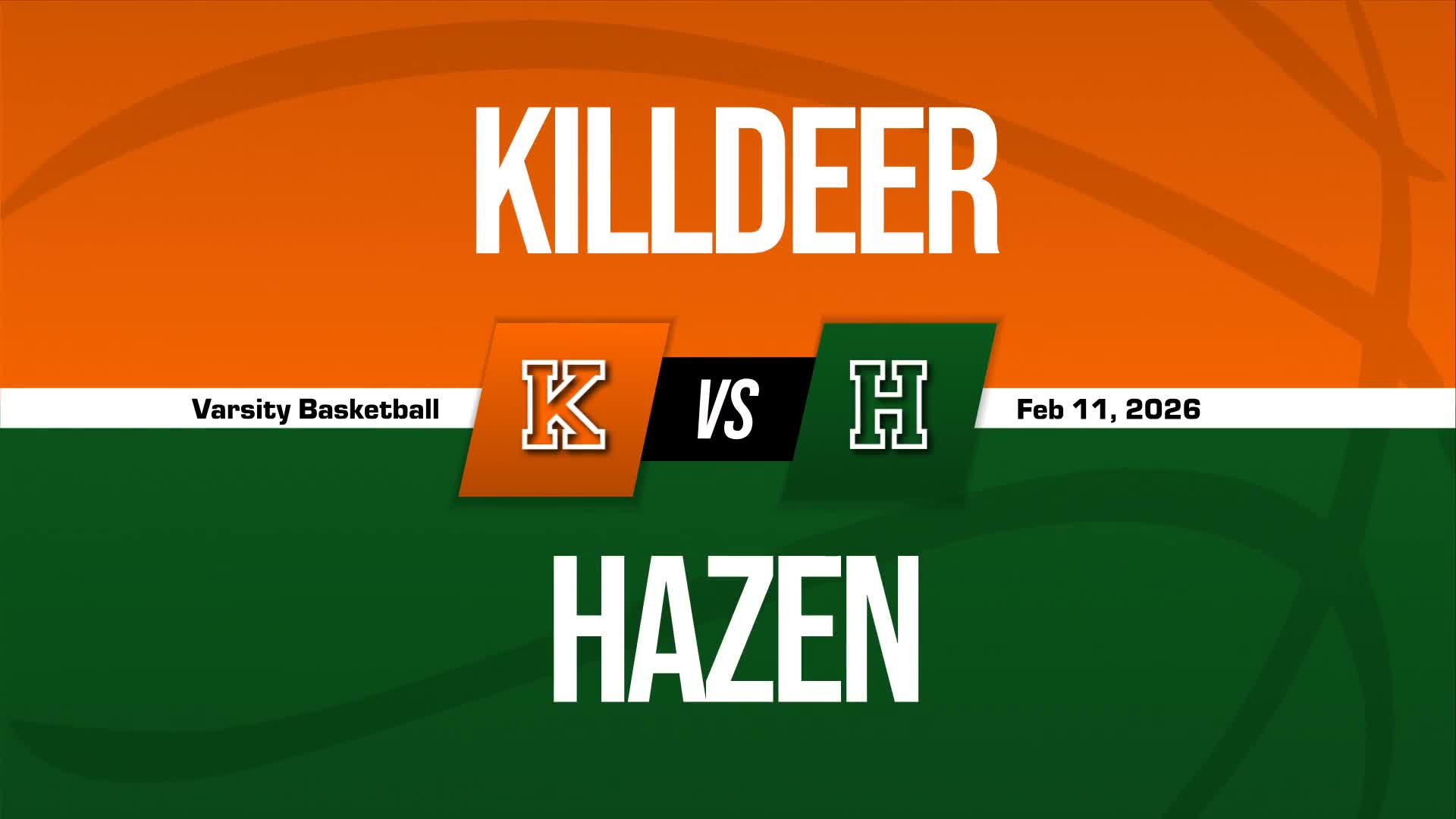 Basketball Recap: Hazen Beats Killdeer for Their Fifth Straight 