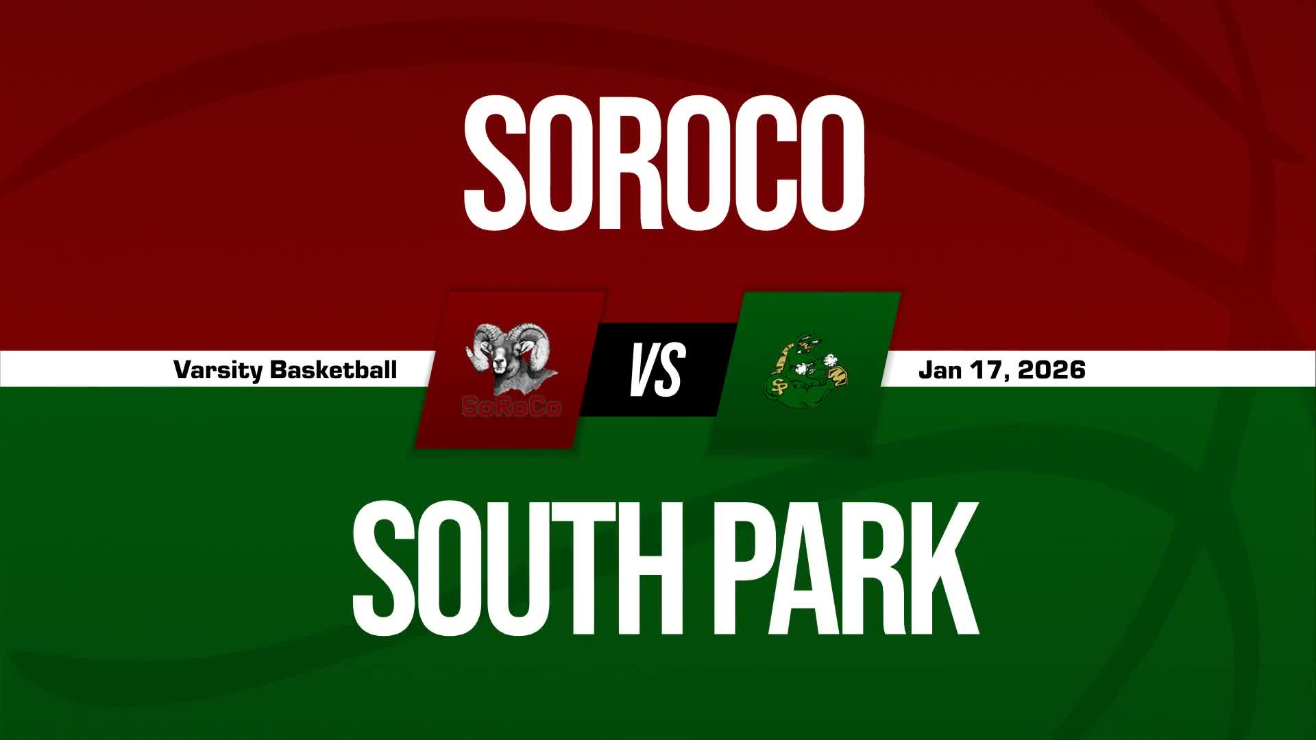 Basketball Game Preview: Soroco Rams vs. Vail Christian Saints