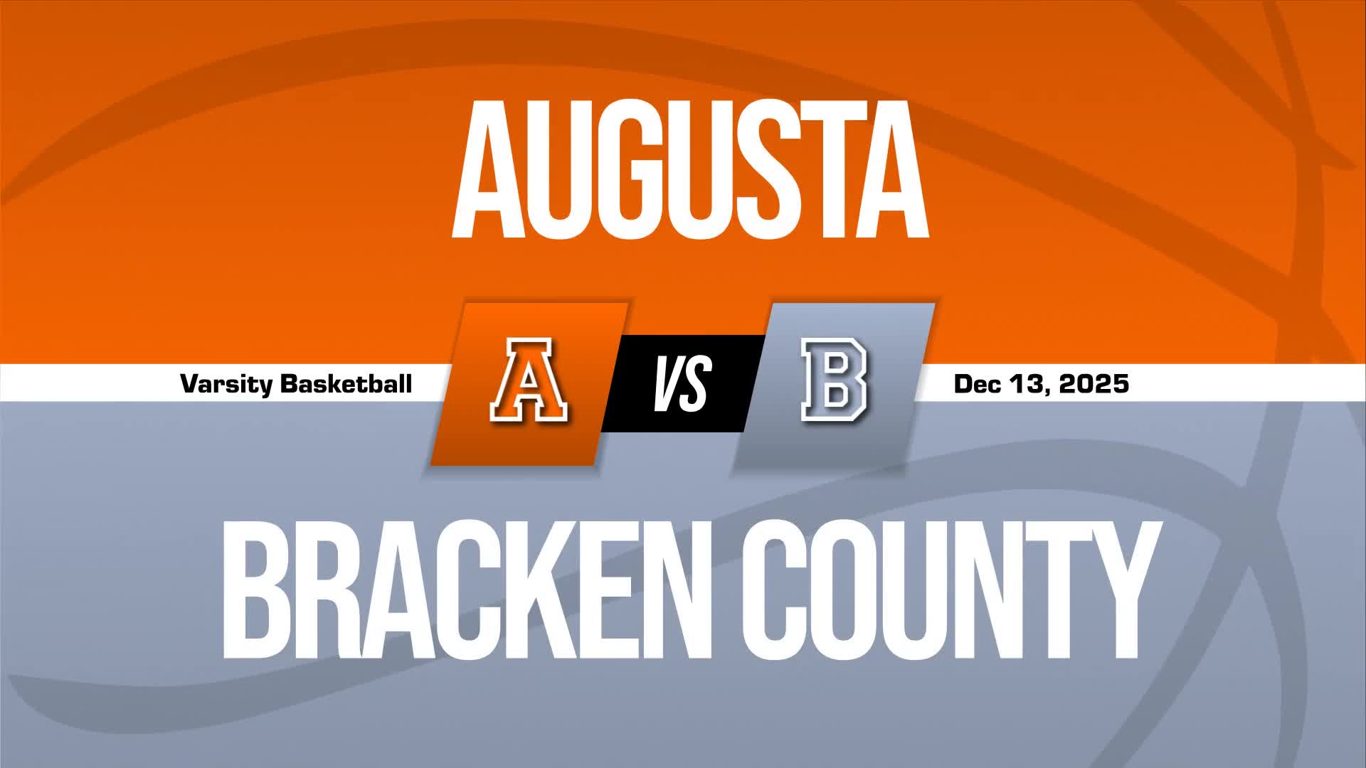 Basketball Recap: Bracken County Takes a Loss + How To Watch