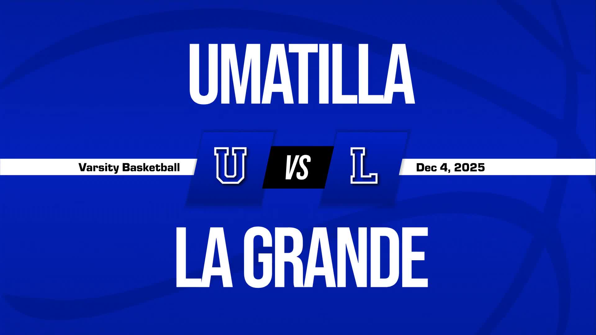 Basketball Game Preview: La Grande Tigers vs. Molalla Indians