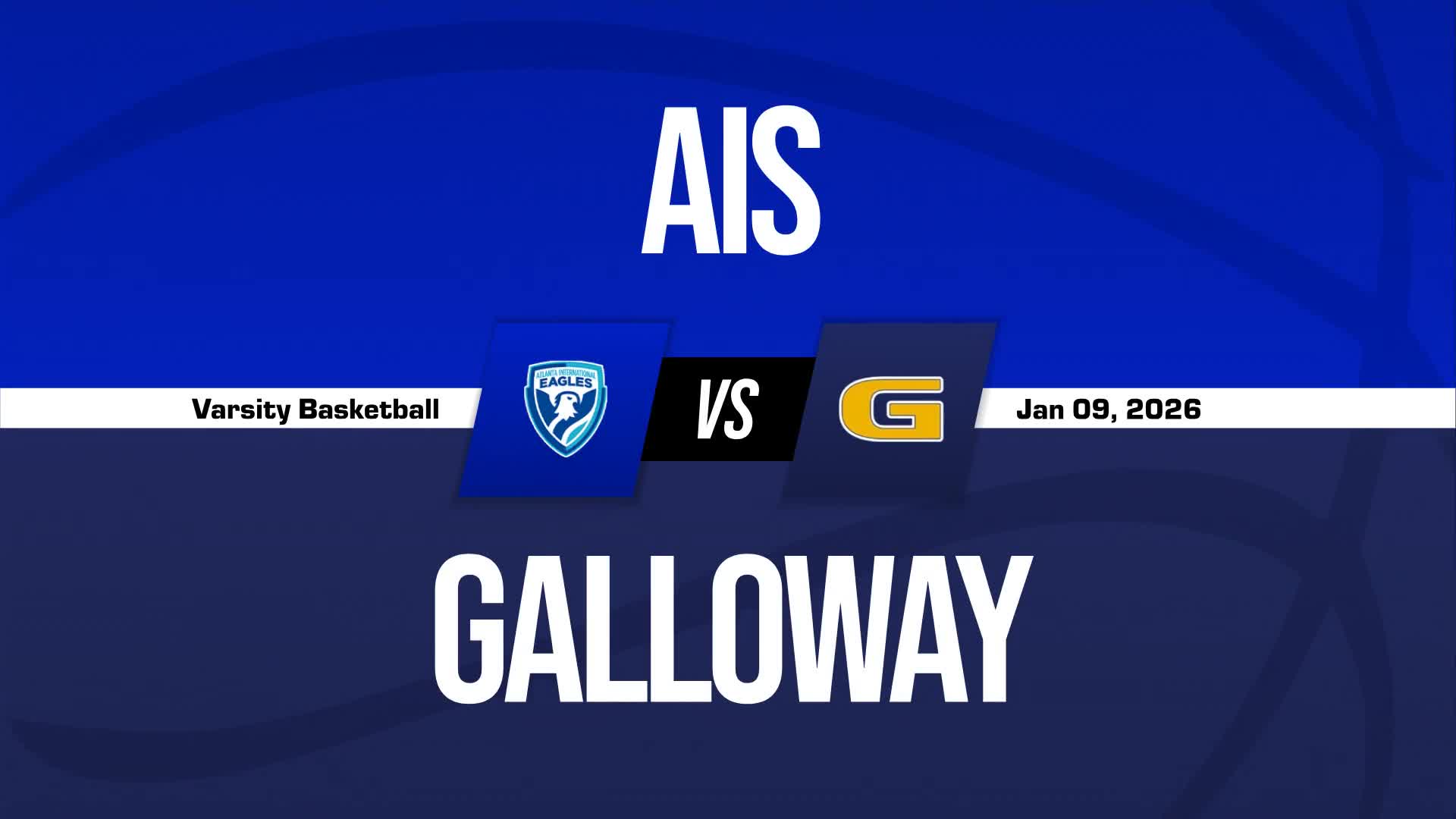 Basketball Recap: Galloway Falls Despite Big Games from  Nico Cheeks and  Dylan Homer + How To Watch