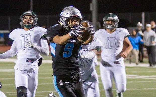 Cleveland has the second toughest strength of schedule in New Mexico.