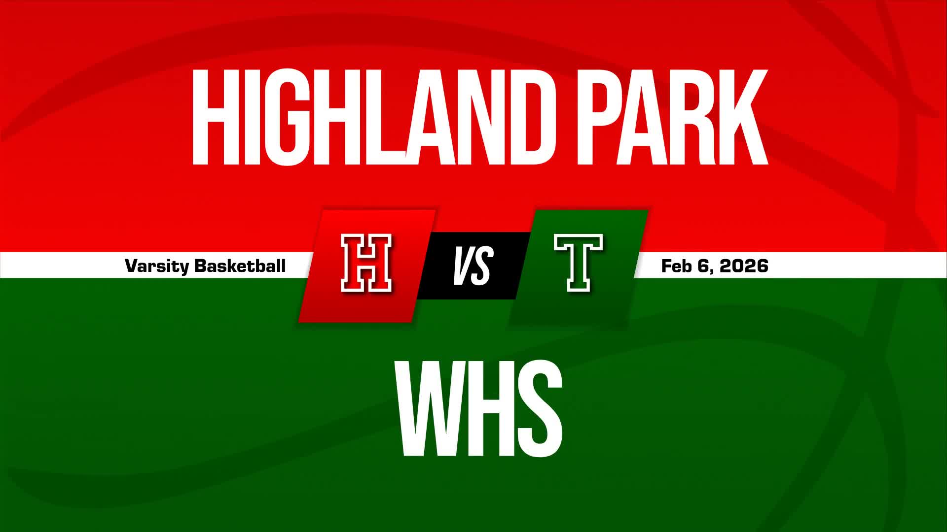 Basketball Recap: Highland Park Comes Up Short + How To Watch