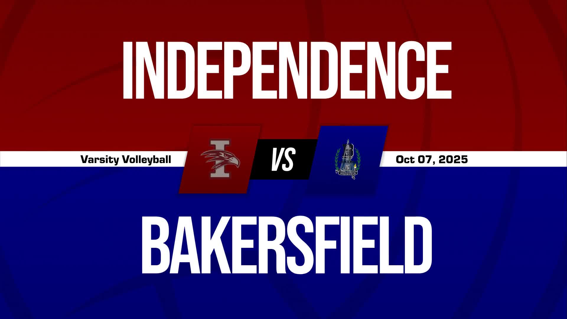 Volleyball Game Preview: Independence Falcons vs. Liberty Patrio