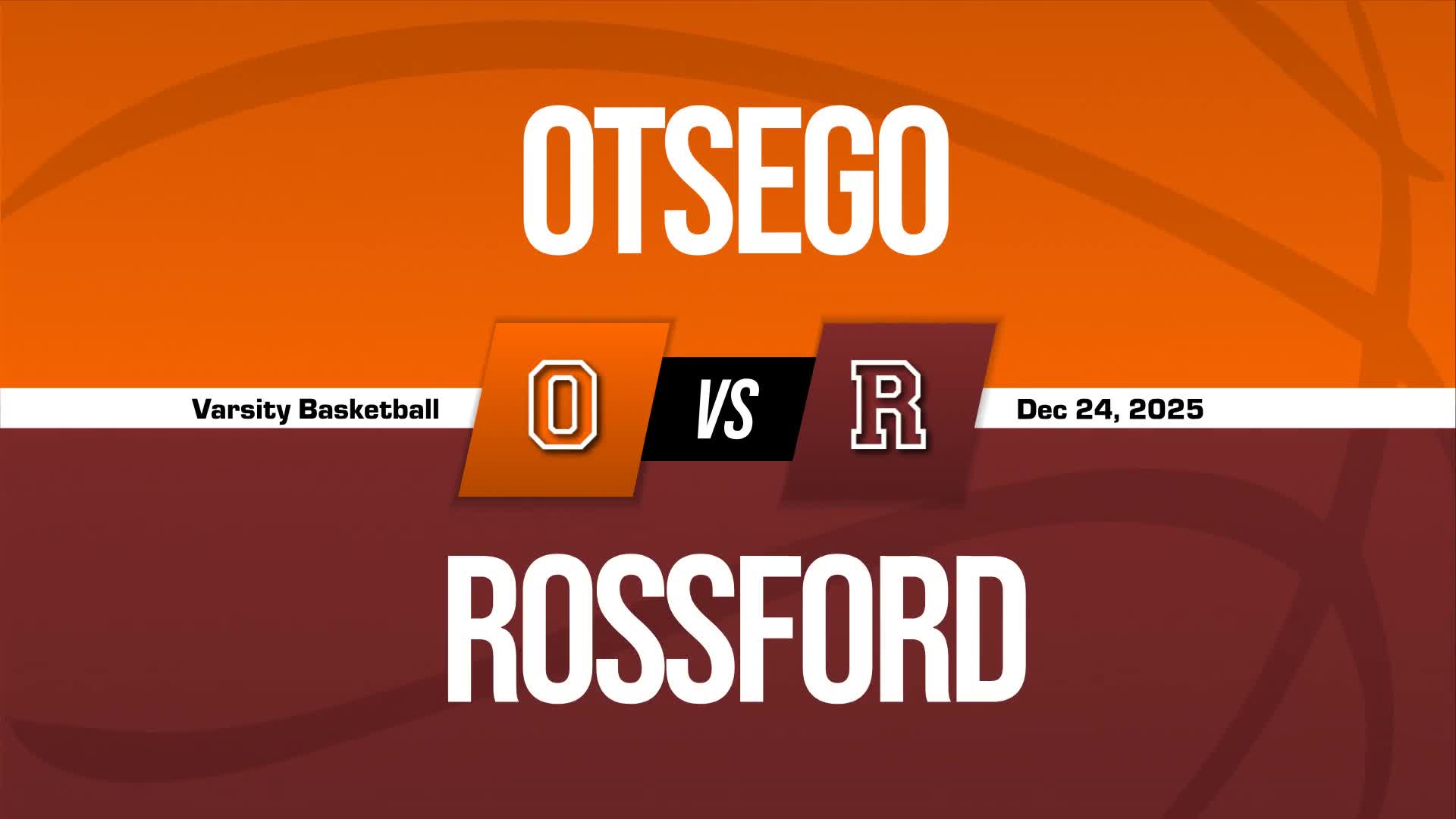 Basketball Recap: Make It Nine in a Row for Otsego + How To Watch