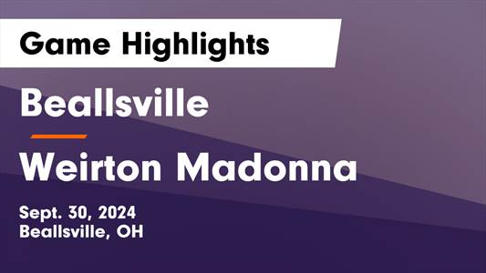 Volleyball Game Preview: Beallsville Blue Devils vs. Cameron Dragons