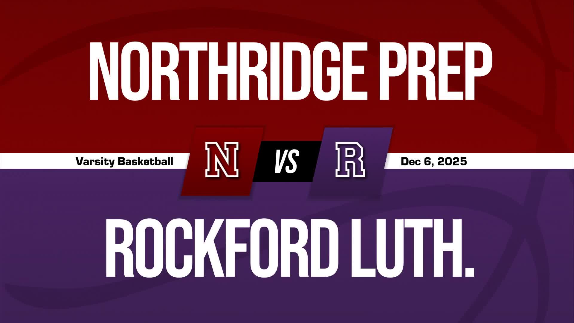 Basketball Recap: Lutheran Piles Up the Points Against South Bel