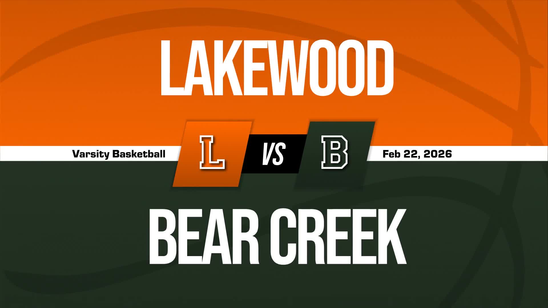 Basketball Recap: Lakewood Takes Loss Despite Strong  Efforts from  Tatum Bachicha and  Ben Kerchner + How To Watch