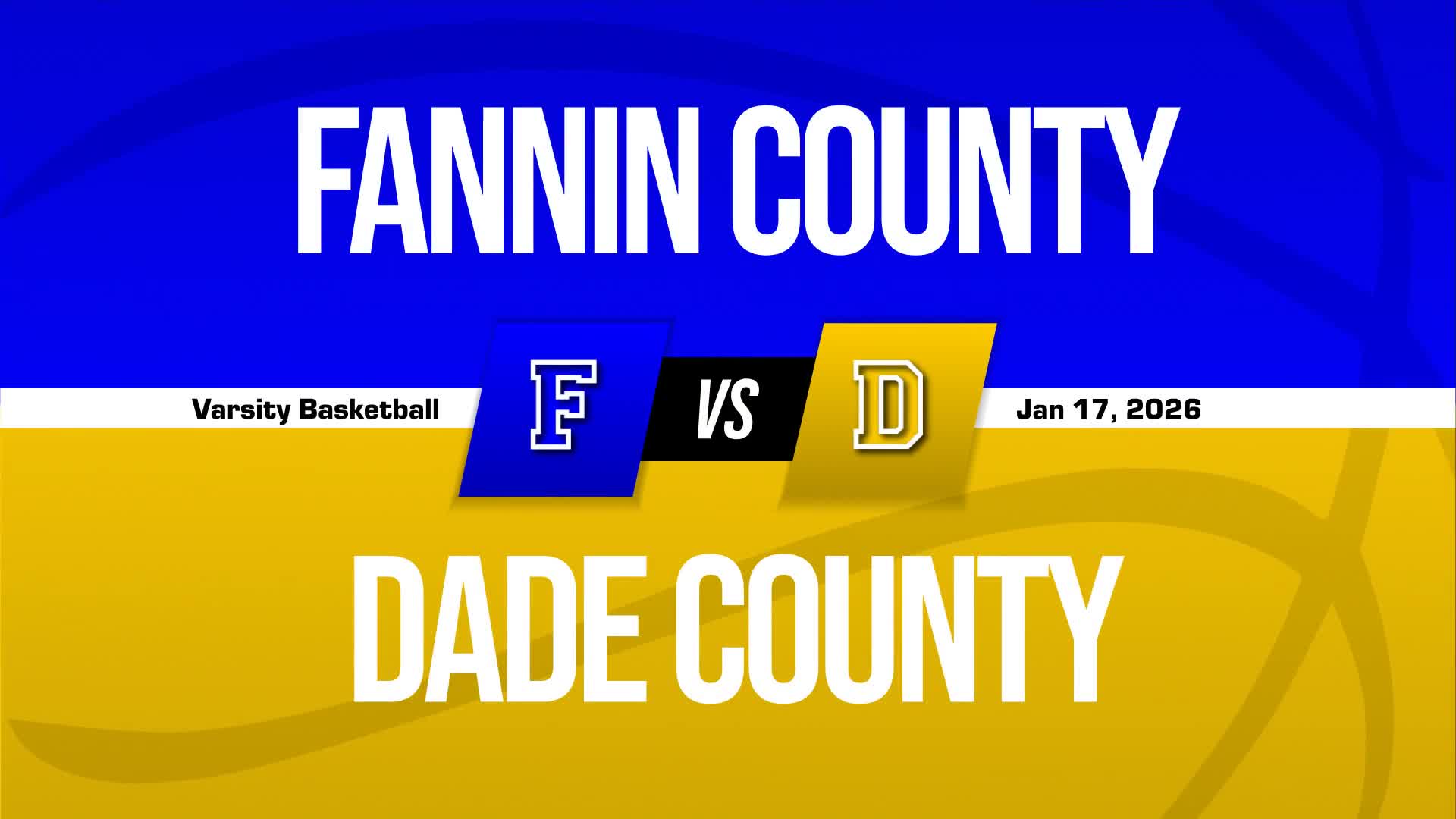 Basketball Game Preview: Fannin County Rebels vs. Gordon Lee Trojans