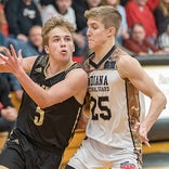 Great Lakes region high school boys basketball report and stat leaders