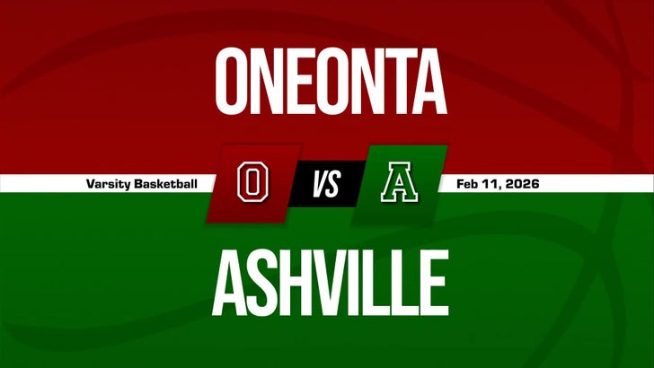 Basketball Game Preview: Oneonta Redskins vs. Madison Academy Mu