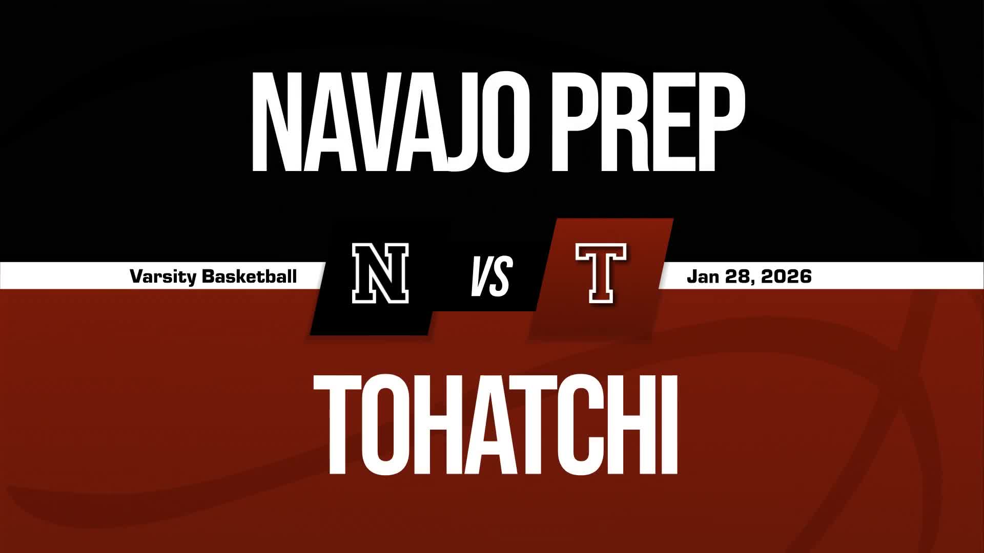 Basketball Recap: Tohatchi Victorious