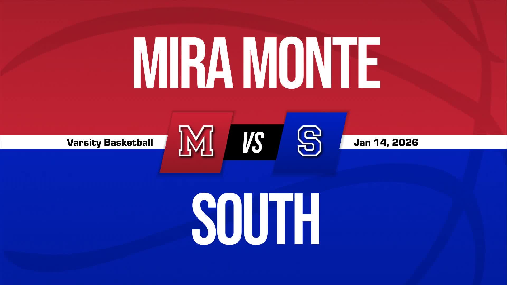 Basketball Recap: South Comes Up Short + How To Watch