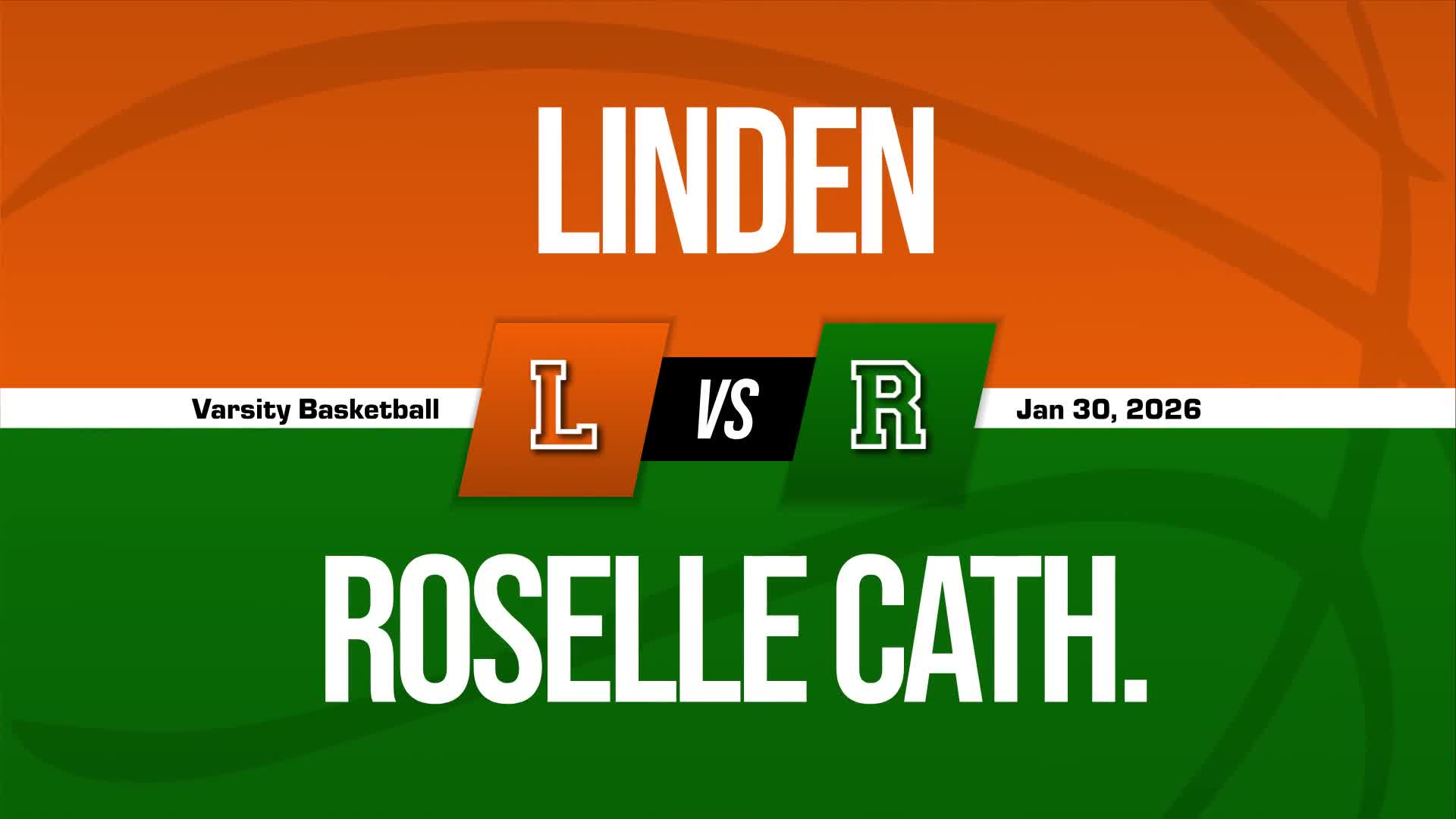 Basketball Recap: Roselle Catholic Victorious