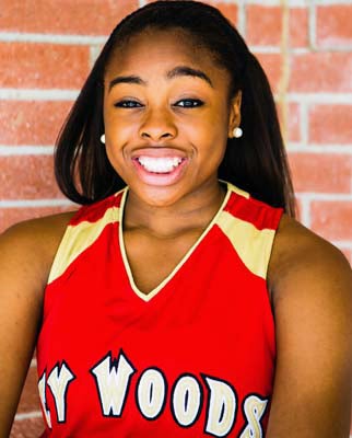 Ogwumike may take the volleyball season off.