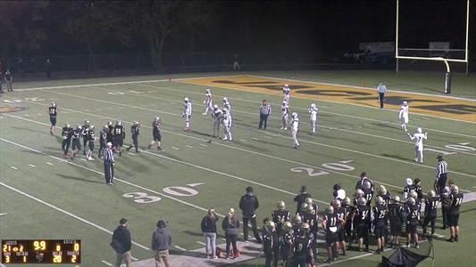 Baseball Game Preview: Hayesville Yellowjackets vs. Robbinsville Black Knights