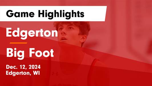 Basketball Game Preview: Edgerton Crimson Tide vs. Turner Trojan