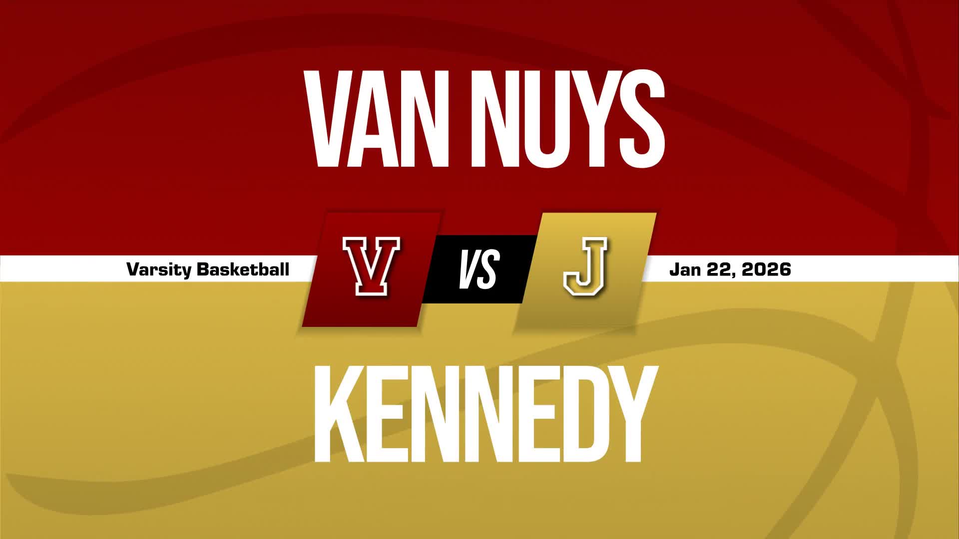 Basketball Recap: Van Nuys Victorious