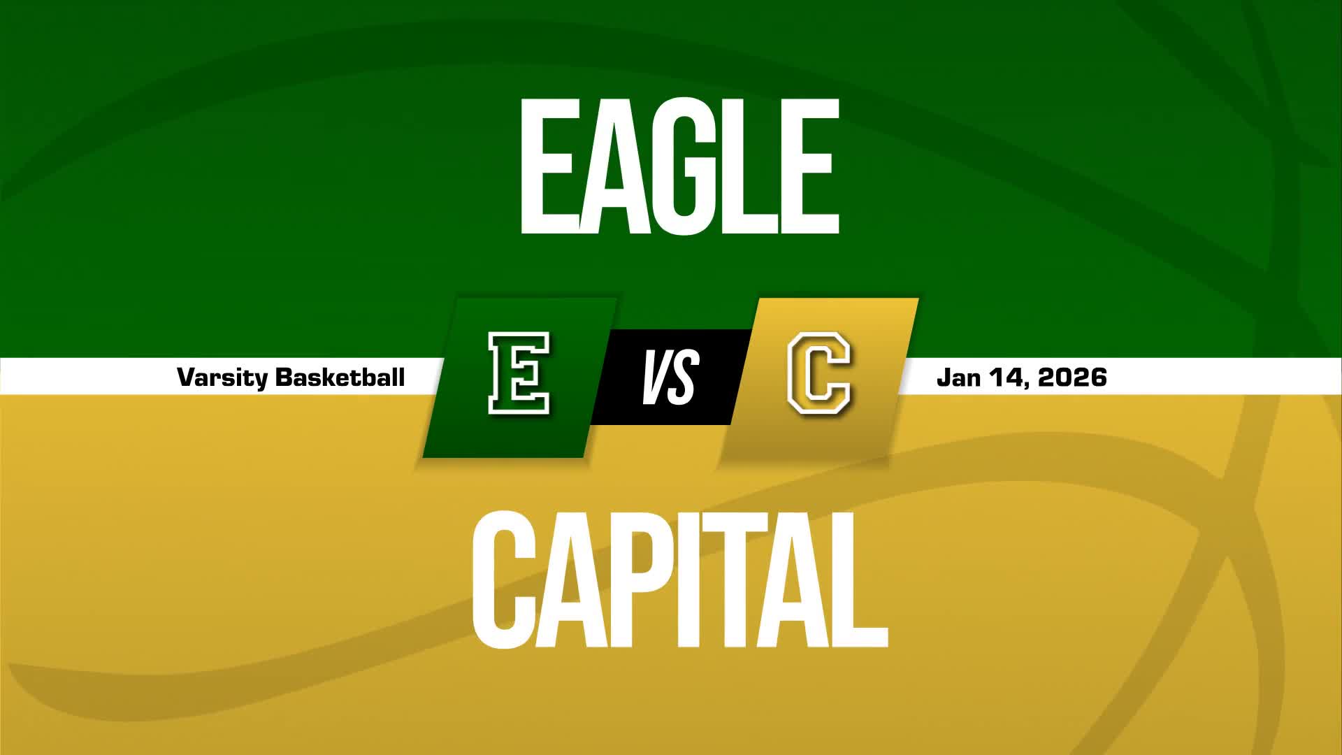 Basketball Recap: Capital Comes Up Short + How To Watch