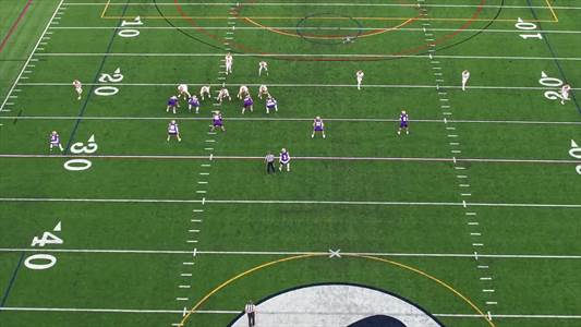 Football Game Preview: Windsor Heads Out