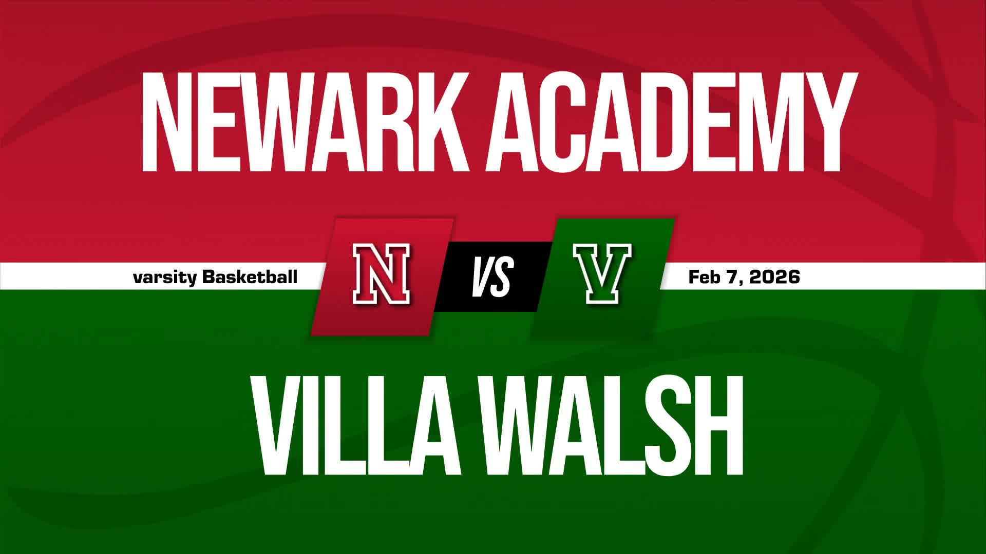 Basketball Recap: Villa Walsh Academy Find Success + How To Watch