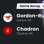 Football Game Preview: Gordon-Rushville vs. Mitchell