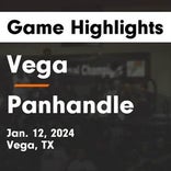 Basketball Game Preview: Vega Longhorns vs. Farwell Steers