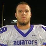 NFL Draft: Basketball aided Taylor Decker