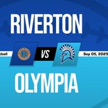 Football Game Preview: Olympia Spartans vs. Auburn Trojans